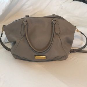Marc by Marc Jacobs Q Fran satchel